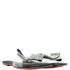 Women Formal Slippers - 39912S